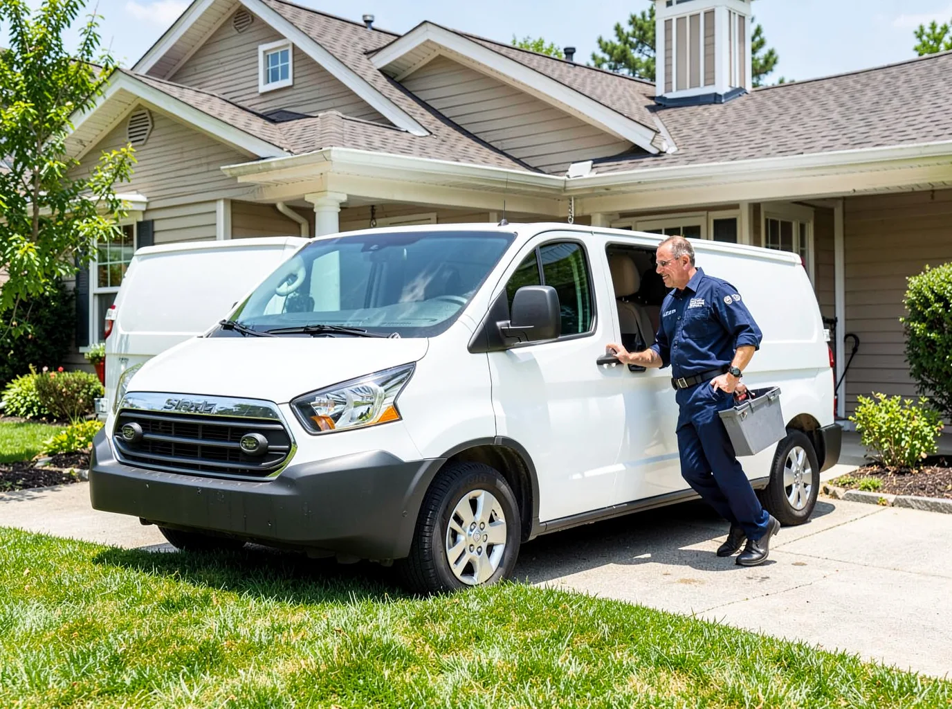Emergency Plumber company in Edgard, LA