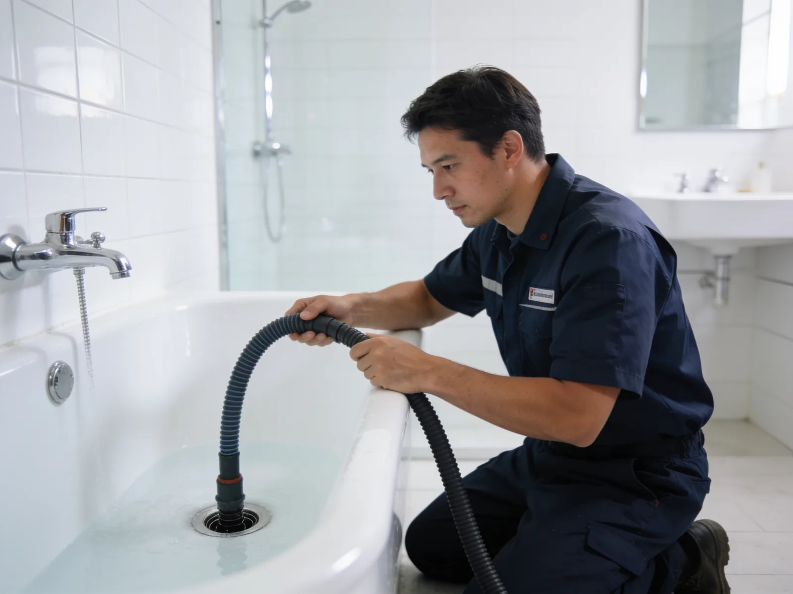 Emergency Plumber Edgard, LA FAQs